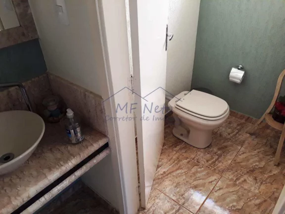 Imagem Casa Padrão