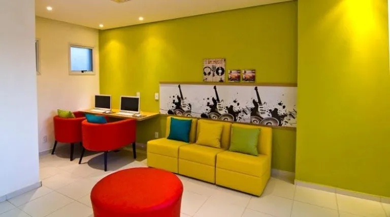 Imagem Play Ilhotas | Apartamento à Venda | Teresina
