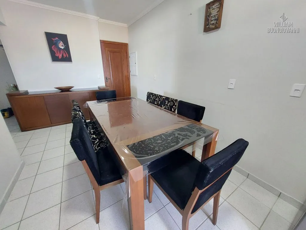 Imagem Apartamento 4 Quartos, Sendo 3 Suítes - Balneário Flórida, Praia Grande - SP