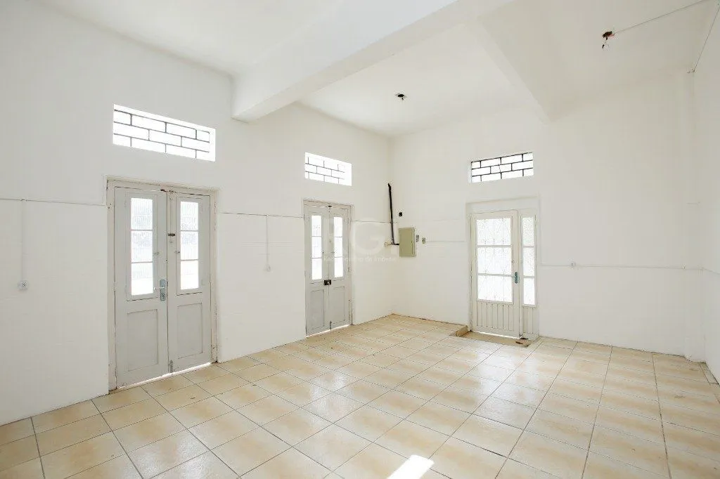 Imagem Prédio Comercial em Navegantes