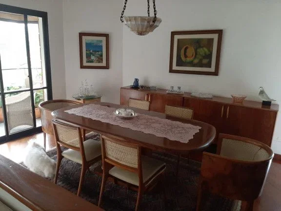 Imagem Imperdível: Apartamento à venda em São Paulo - Vila Suzana, 3 quartos, 1 suíte, 2 salas, 2 banheiros, 2 vagas, 200m².