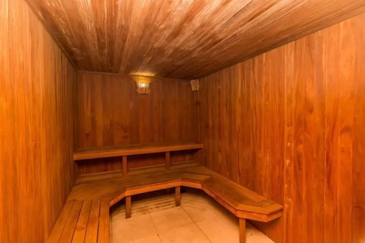 Imagem Apartamento de luxo com vista definitiva à venda no Três Figueiras
