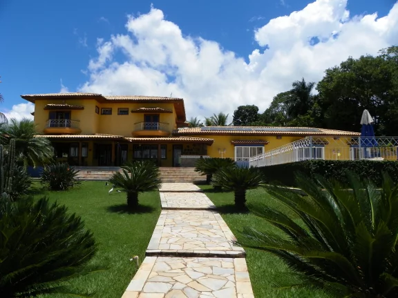 Imagem Lindo rancho de alto padrão disponivel á venda no Itambé-MG