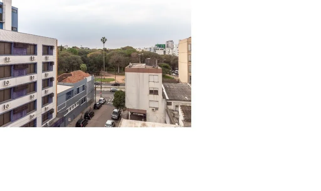 Imagem Conjunto/Sala para Venda - 99.3m², 1 dormitório, Cidade Baixa