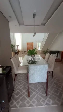 Imagem Casa com 3 dormitórios, 598 m² - venda por R$ 2.630.000 ou aluguel por R$ 11.000,00/mês - Terras de Monte Serrat - Salto/SP