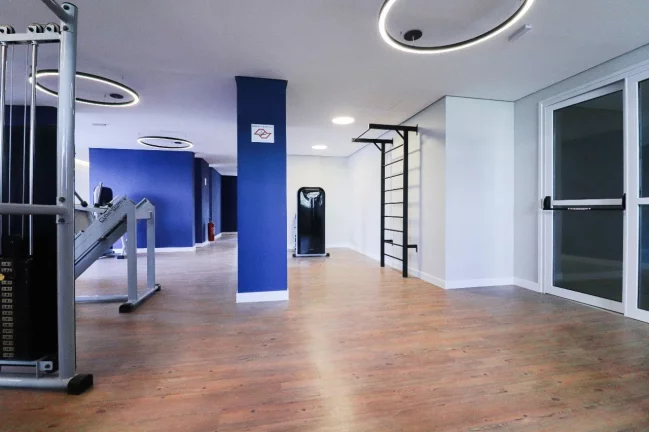 Imagem SIDE ALTO DA BOA VISTA - TRISUL - Apto 59m² (Unidade de Revenda), a 450m do Metrô Adolfo Pinheiro!