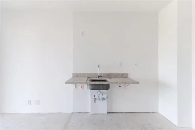 Imagem APARTAMENTO RESIDENCIAL em São Paulo - SP, Moema
