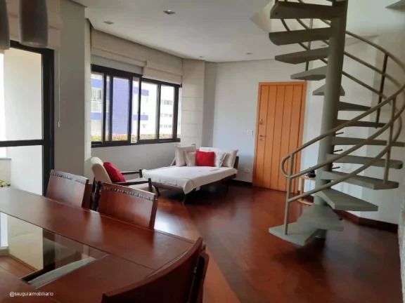 Imagem APARTAMENTO RESIDENCIAL em SÃO PAULO - SP, PINHEIROS