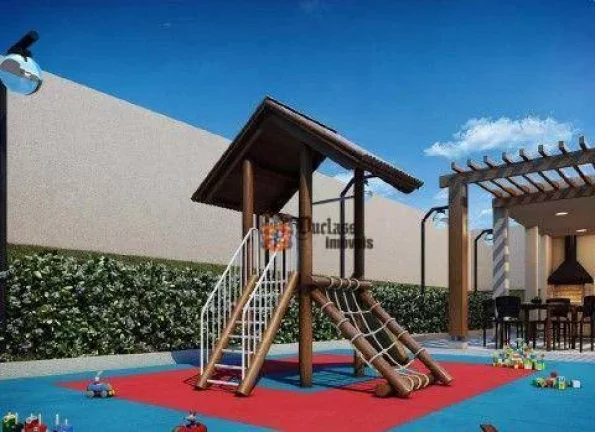Imagem Apartamento com 2 dormitórios à venda, 35 m² por R$ 263.900,00 - Tucuruvi (Zona Norte) - São Paulo/SP
