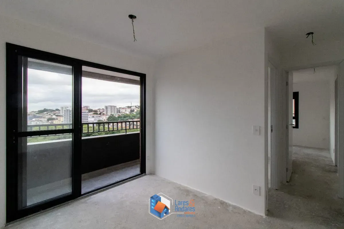 Foto do imóvel Apartamento para venda em Jardim São Paulo(Zona Norte) com 2 quartos, sendo 1 suíte, 54m² em Rua Tibiri
