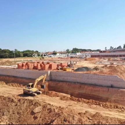 Imagem Apartamento C?(C)u Azul Indaiatuba SP