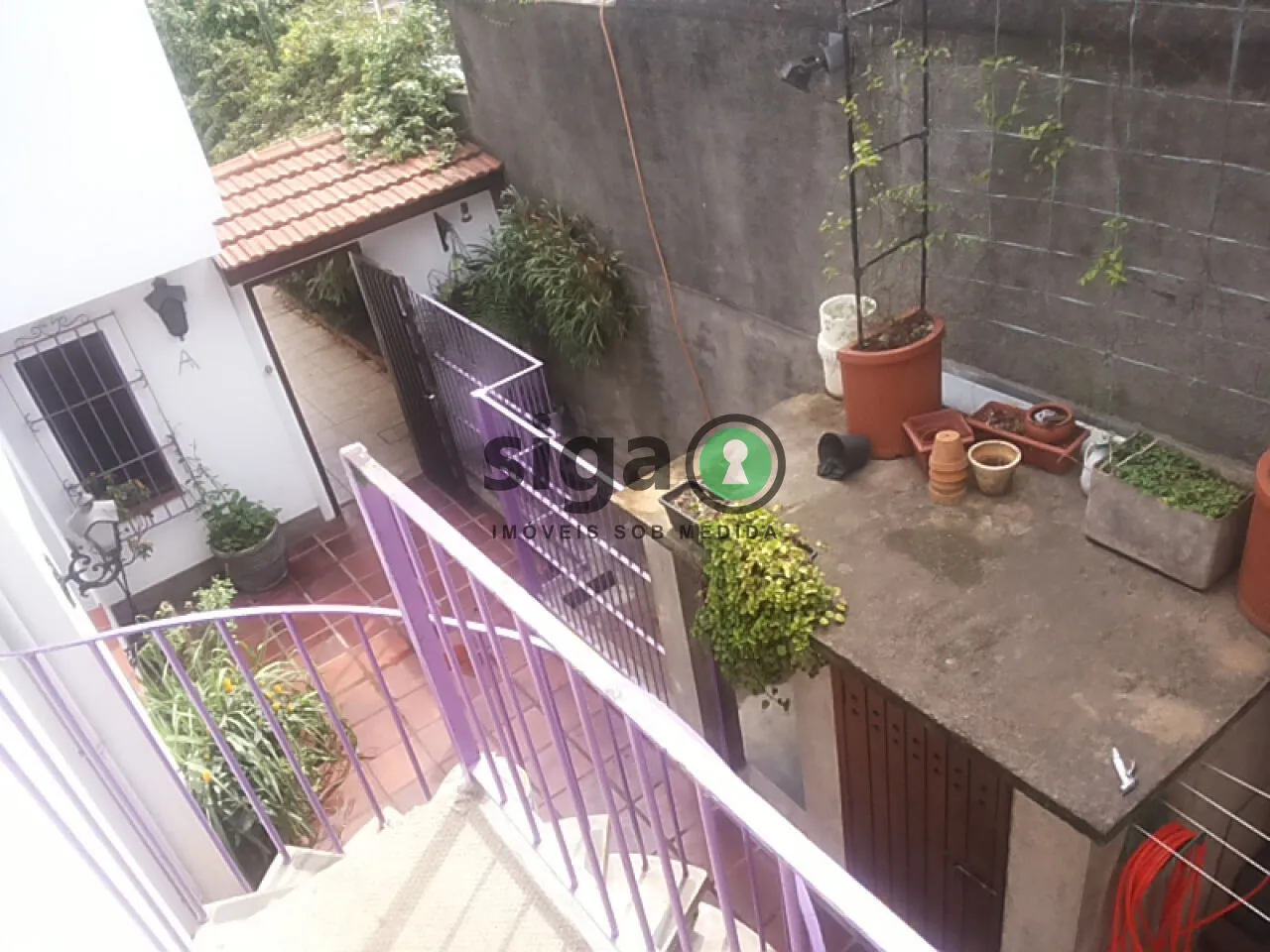 Imagem Casa com 441 m² de terreno em localização estratégica ? Espaço, conforto e excelente potencial