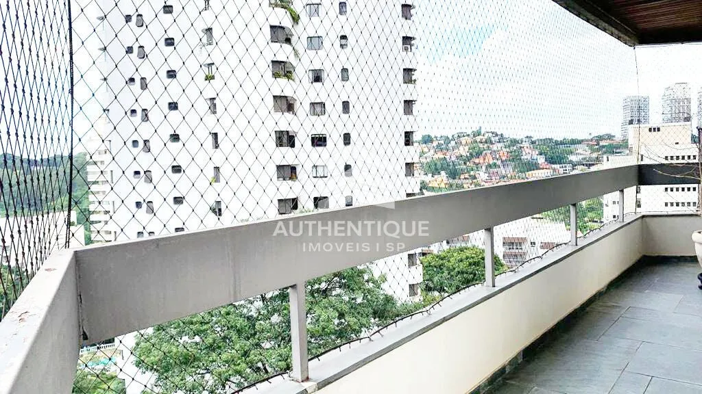 Imagem Belatrix - Real Parque - Apartamento à venda no bairro Real Parque - São Paulo/SP, Zona Sul