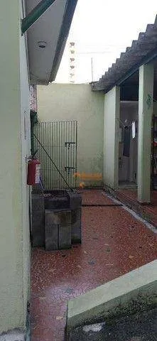 Imagem Casa com 2 dormitórios - venda por R$ 2.500.000,00 ou aluguel por R$ 6.742,00/mês - Centro - Guarulhos/SP