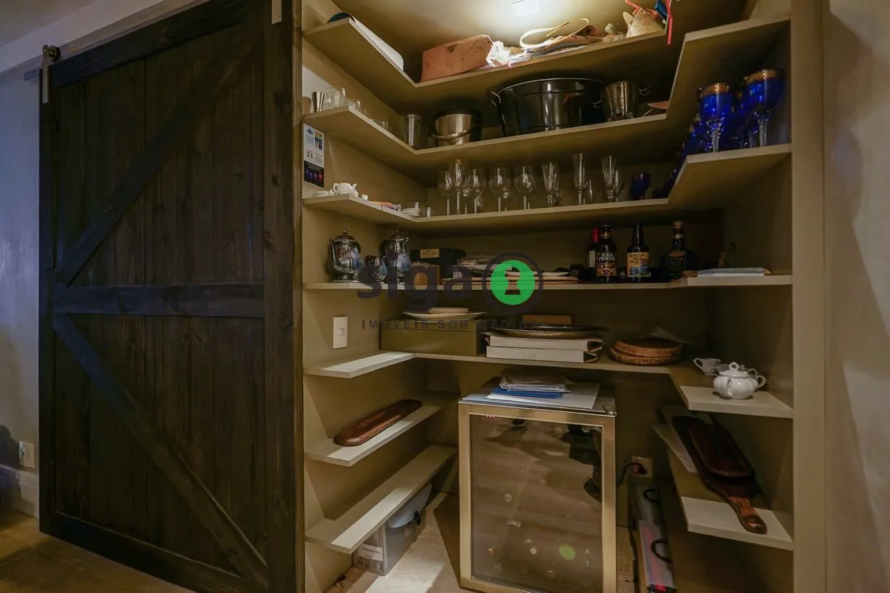 Imagem Elegância e sofisticação em 209?m² no The Gift