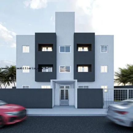 Apartamento à venda, Planice Real - Gramame, João Pessoa/PB