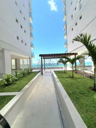Imagem 3 quartos, suíte, vista pro mar, lazer completo, 2 vagas