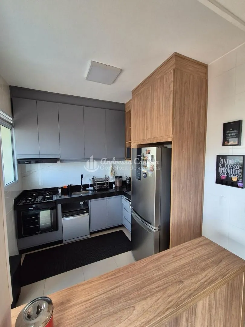 Imagem Condomínio Lombardia - Sobrado com 3 dormitórios à venda, 93 m² por R$ 690.000 - Parque Lombardia - São José do Rio Preto/SP