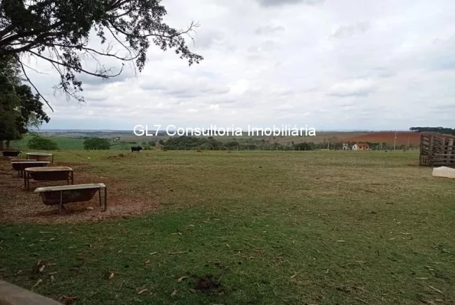 Imagem Área Industrial a Venda em Monte Mor SP divisa com Indaiatuba SP