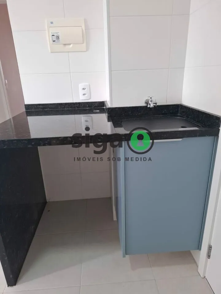 Imagem APARTAMENTO COM 2 QUARTOS NA REGIAO DO SOCORRO