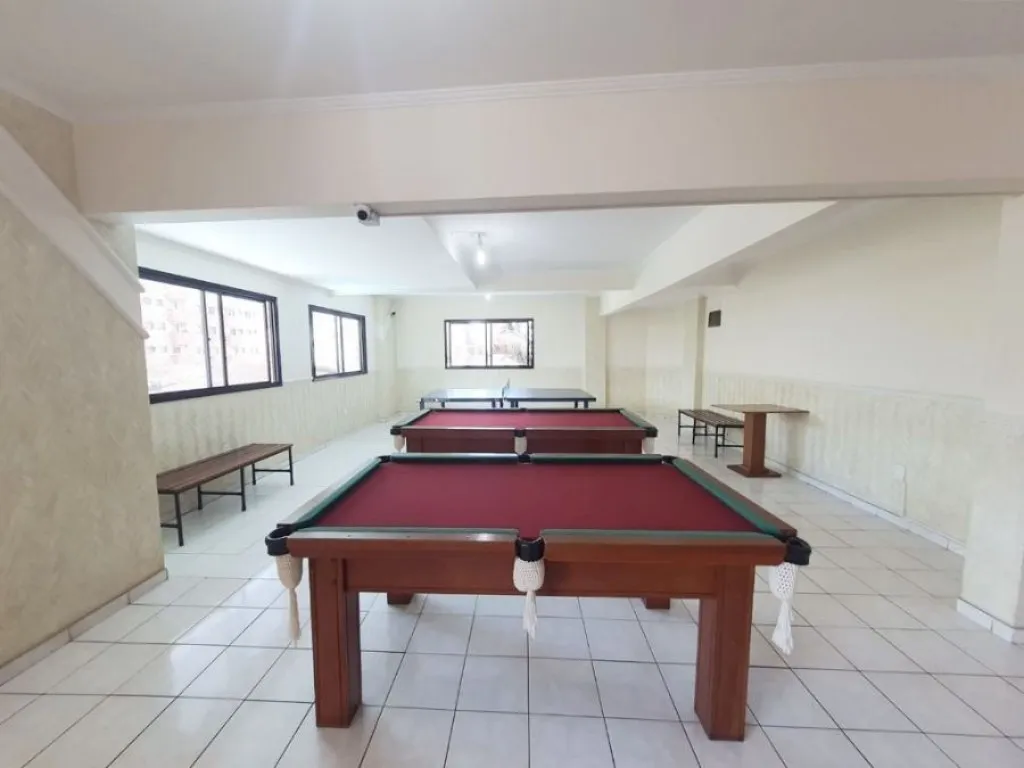 Imagem APARTAMENTO COM 110,00 m² - TUPI - PRAIA GRANDE SP