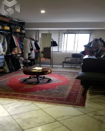 Imagem Cobertura RESIDENCIAL em RIO DE JANEIRO - RJ, BARRA DA TIJUCA