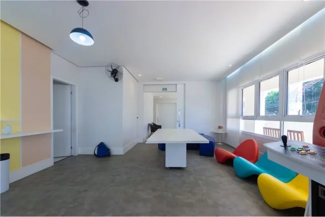 Imagem APARTAMENTO RESIDENCIAL em São Paulo - SP, Mooca