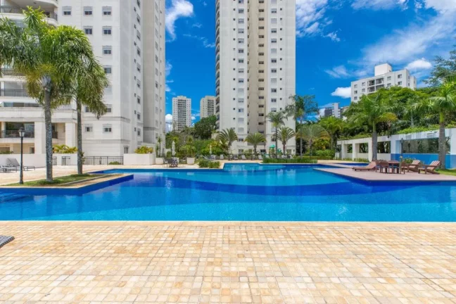 Imagem APARTAMENTO RESIDENCIAL em São Paulo - SP, Alto da Boa Vista