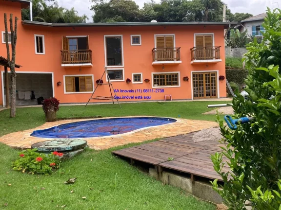 Foto do imóvel Chácara a venda