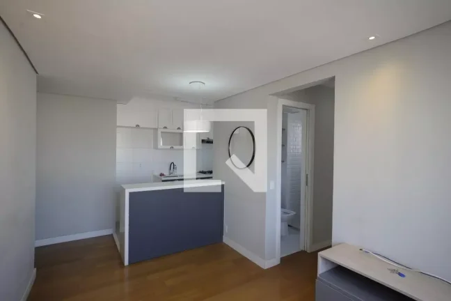 Imagem Apartamento à Venda - Cambuci, 2 Quartos, 42 m2