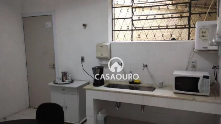 Imagem Casa com 6 dormitórios à venda, 250 m² por R$ 1.010.000,00 - São Lucas - Belo Horizonte/MG