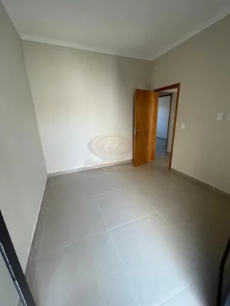 Imagem CASA A VENDA NO BAIRRO LUZIA POLOTTO EM RIO PRETO