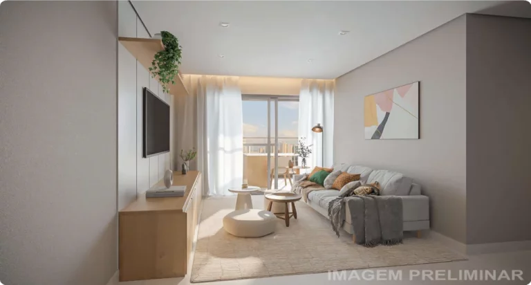 Imagem APARTAMENTO RESIDENCIAL em São Paulo - SP, Belém