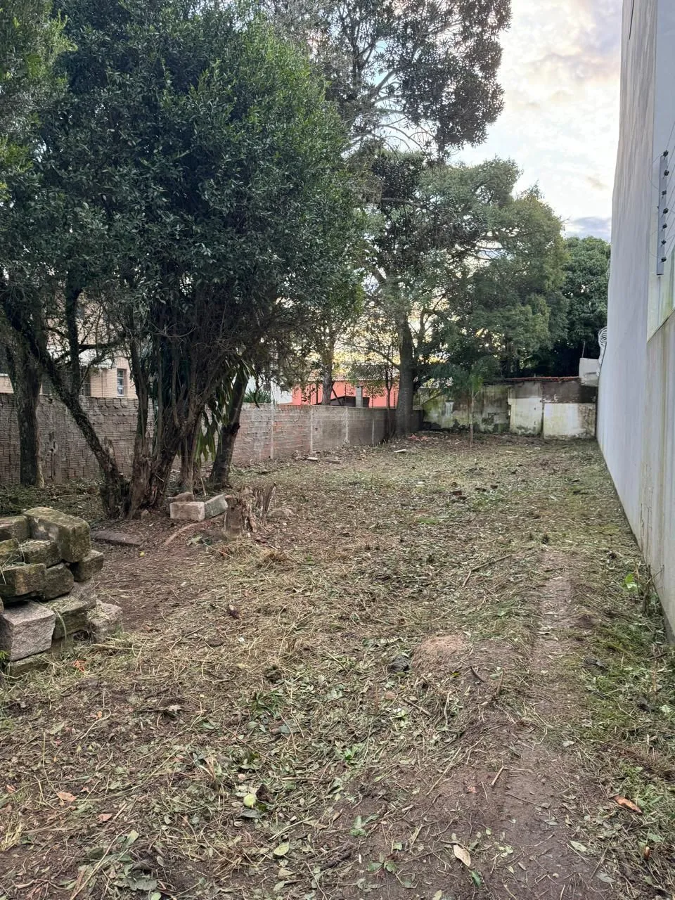 Imagem Terreno a venda em Ipanema