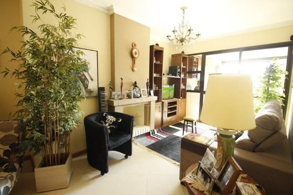 Imagem Apartamento em Petrópolis
