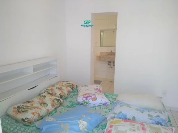 Imagem Apartamento Padrão para Venda em Astúrias Guarujá-SP