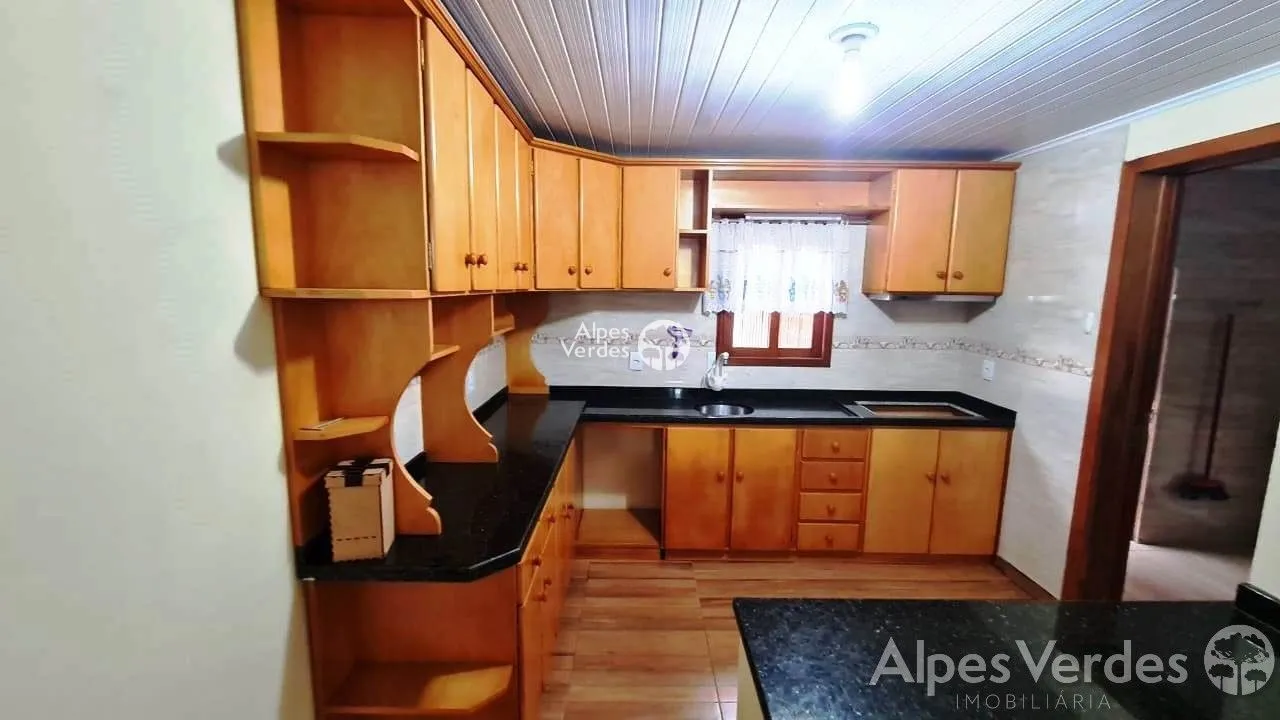 Imagem Casa com 4 quartos, 0.00m2, à venda em Canela, Centro