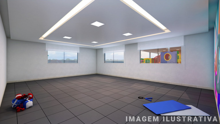 Foto do imóvel: Apartamento com 2 Quartos à Venda, 47 m² em Farolândia - Aracaju