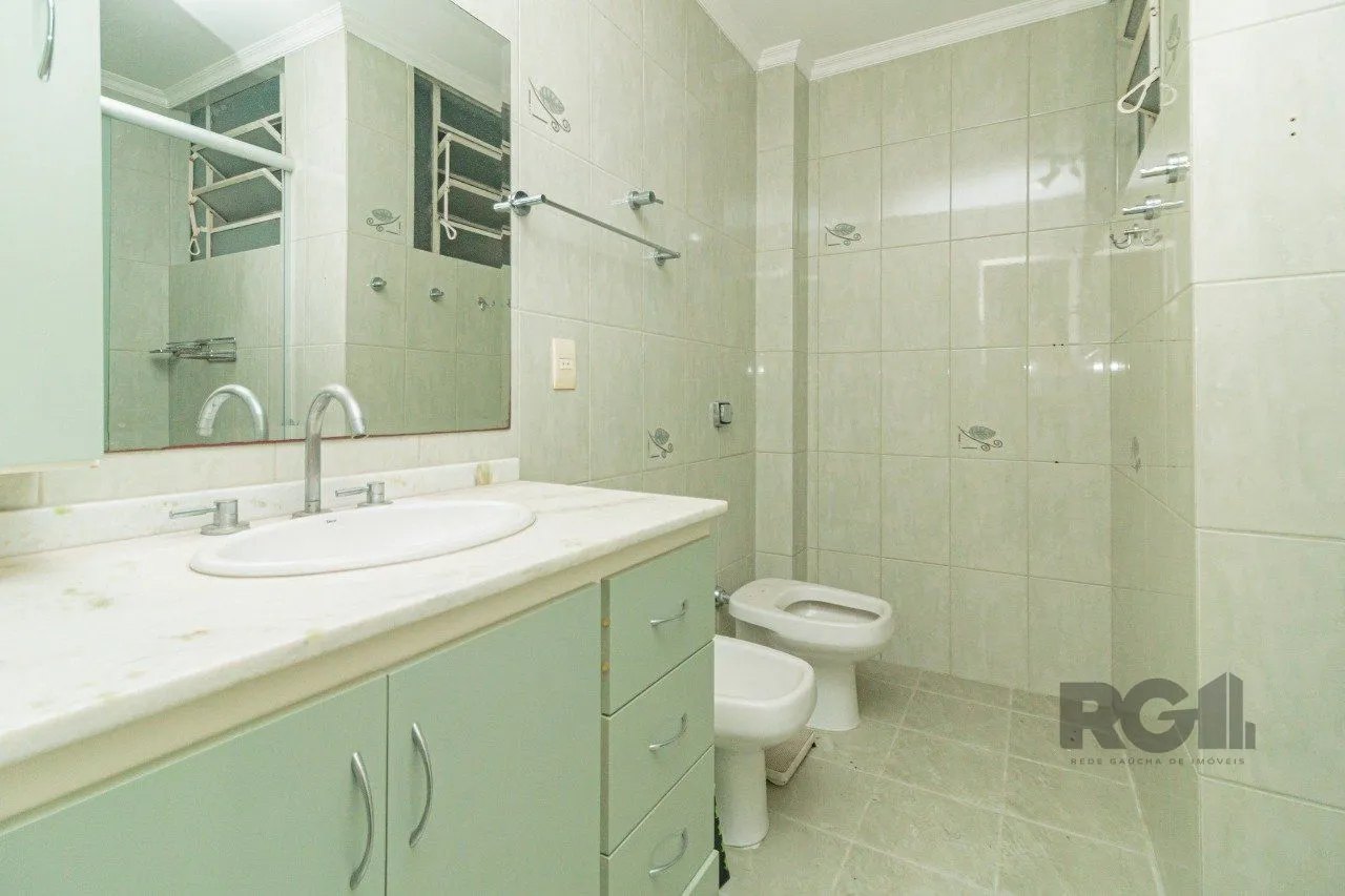 Imagem Apartamento em Petrópolis