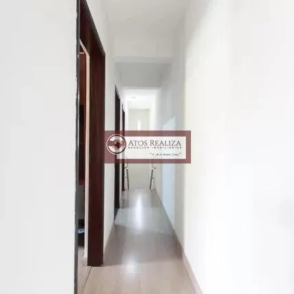 Imagem Casa à Venda na Chácara Figueira Grande SP, 4 Dorms, 193m²