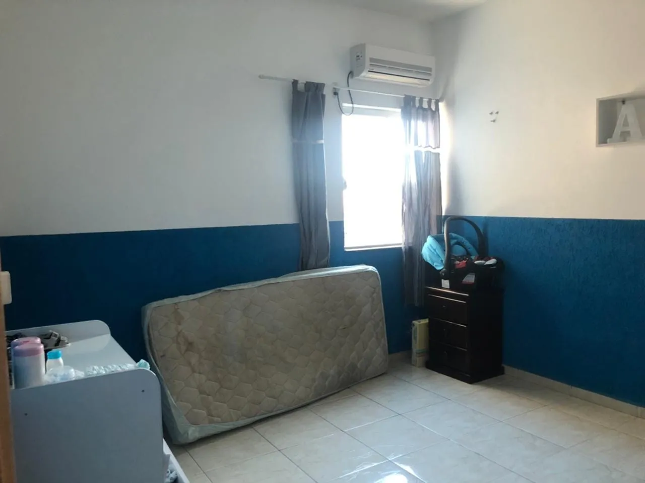 Imagem Casa à venda 3 Quartos, 1 Suite, 2 Vagas, 250M², Jardim Paraibá, Aparecida - SP