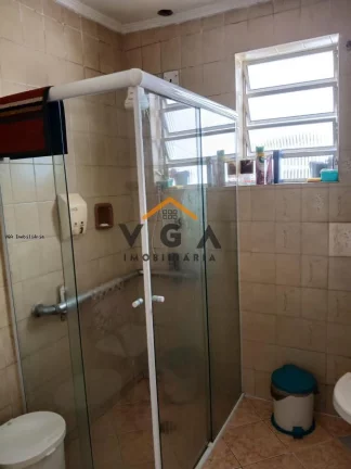 Imagem Casa para Venda em São Paulo, Vila Guilhermina, 4 dormitórios, 3 banheiros, 1 vaga