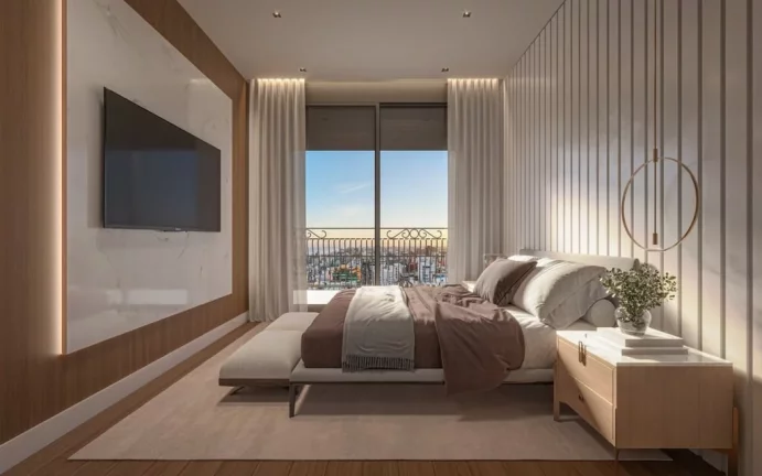 Imagem Vargas Home Style - Apartamento à venda no bairro Zona Nova - Capão da Canoa/RS