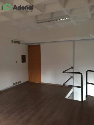 Imagem Sala comercial na Rua do Retiro, Ed. Liberal Century