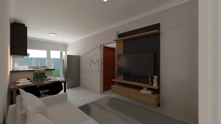 Imagem Casa Padrão