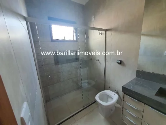 Imagem Casa Térrea NOVA Condomínio