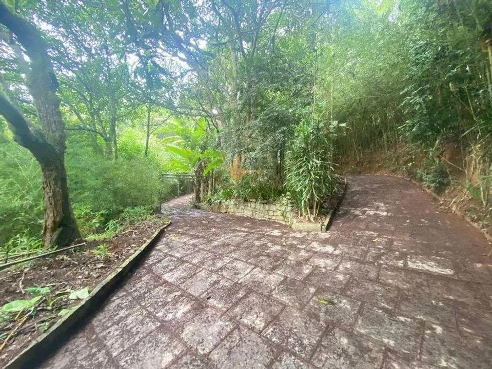 Imagem Terreno para Venda em Teresópolis / RJ no bairro Jardim Salaco