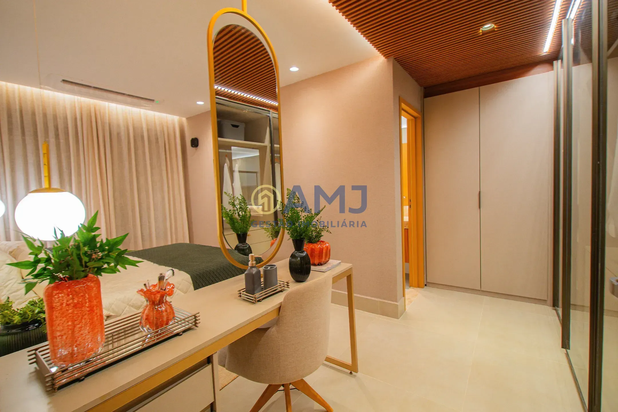 Imagem Apartamento à venda 3 Suítes no Setor Bueno - Cinque Terre Residenze