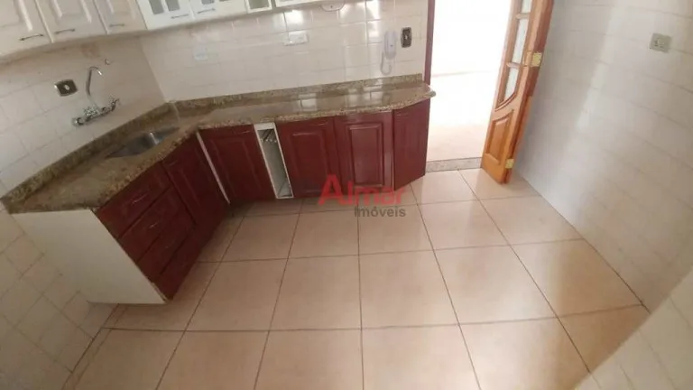 Imagem Apartamento com 2 Quartos para Alugar, 55 m² em Itaquera - São Paulo