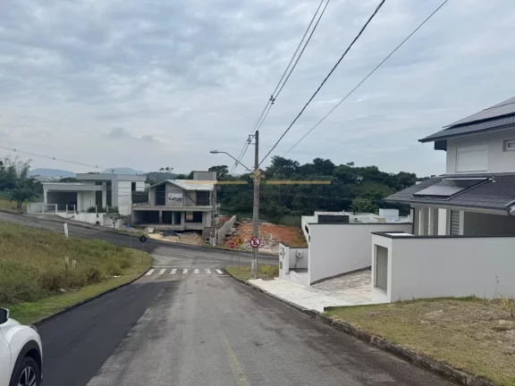 Imagem TERRENO RESIDENCIAL em São José - SC, Forquilhas
